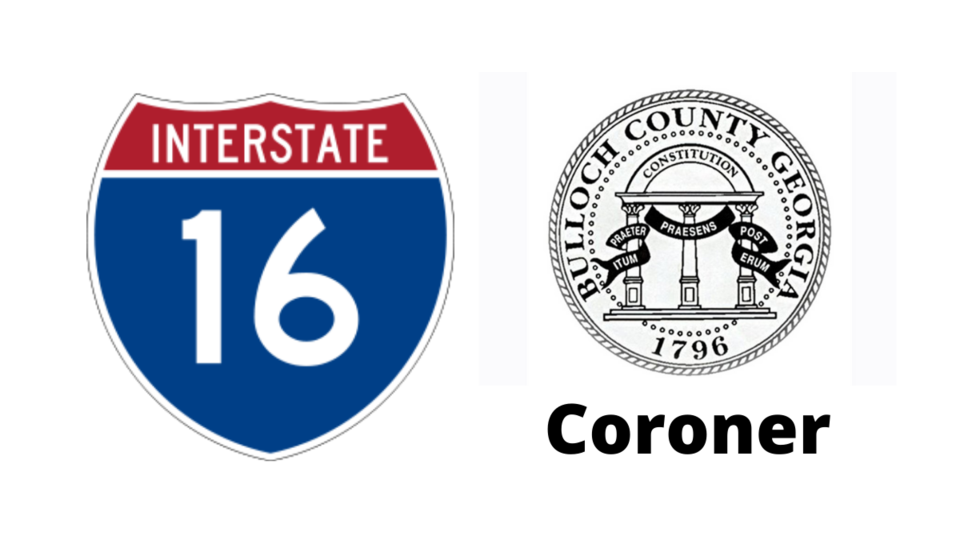 I-16-Coroner