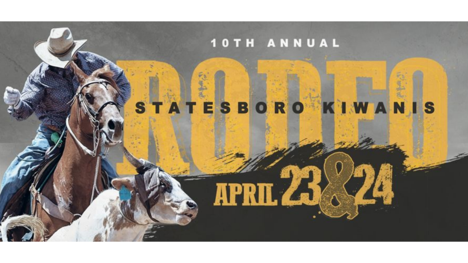 2021 Kiwanis Rodeo