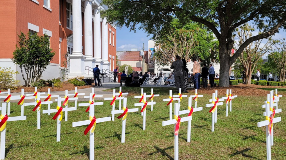 COVID-Memorial-Service