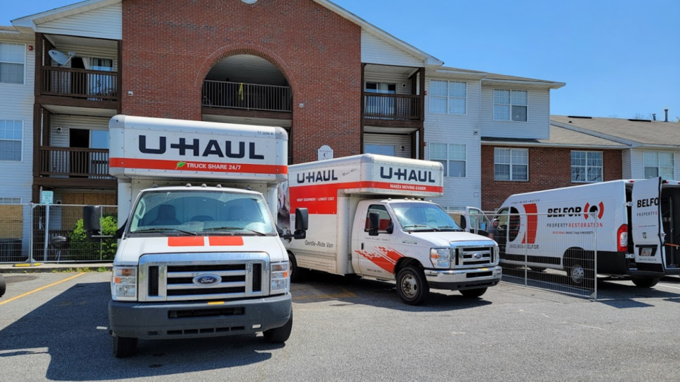 LLC-Fire-Uhaul