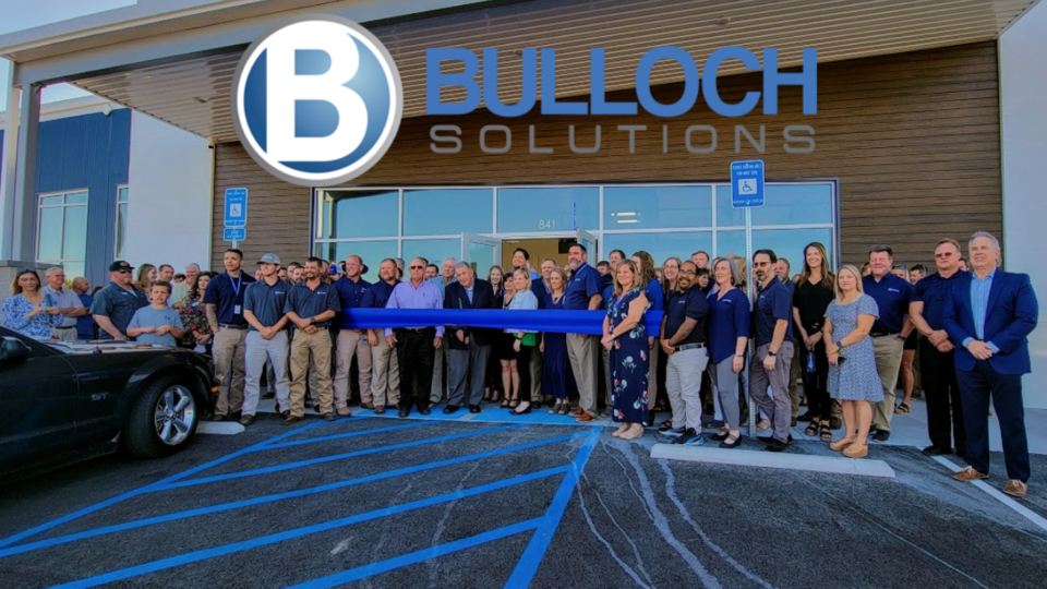 Bulloch Solutions