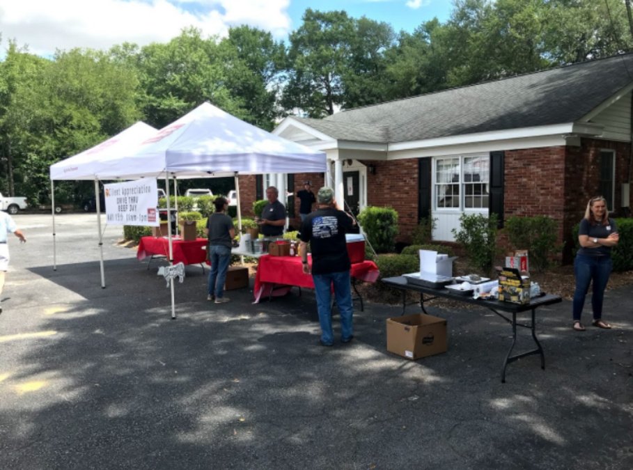 Farm Bureau