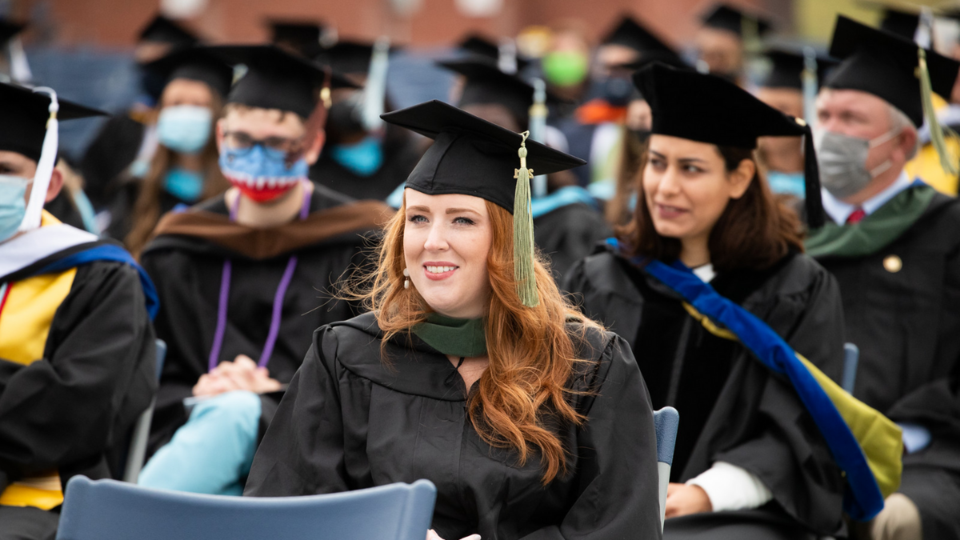 GS-Graduation