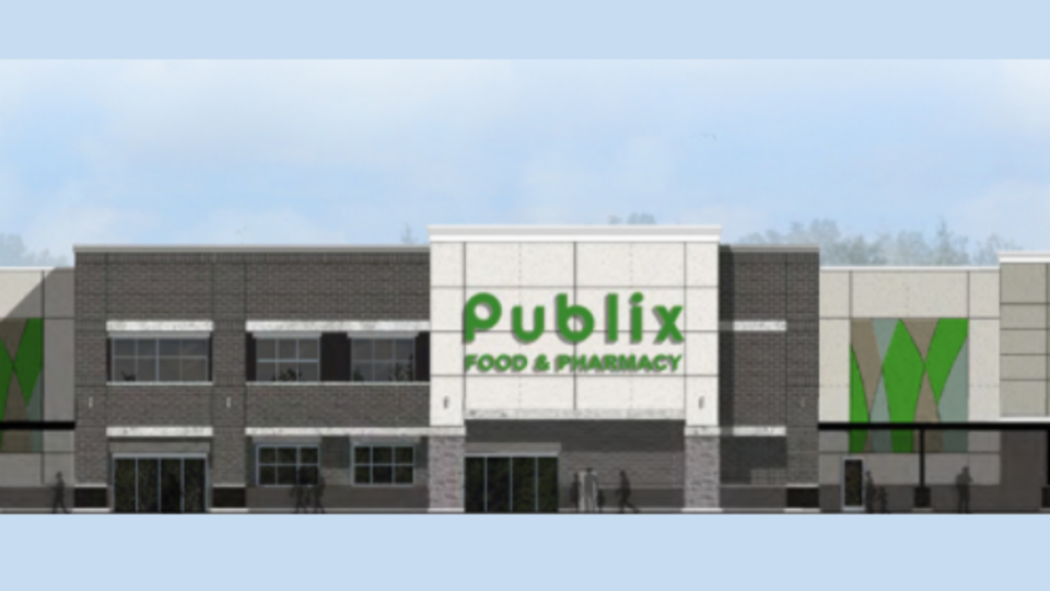 Publix-Statesboro