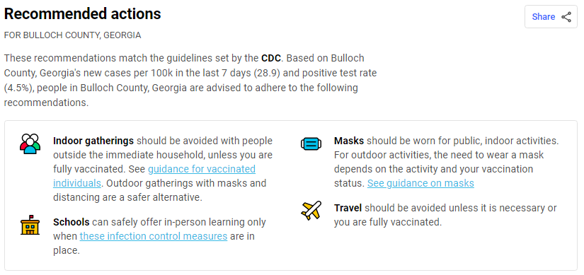CDC