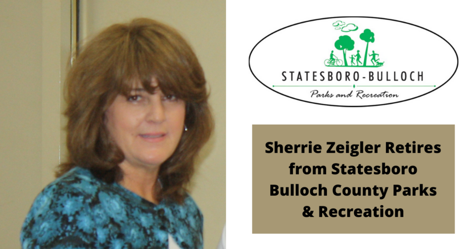 Sherrie Zeigler