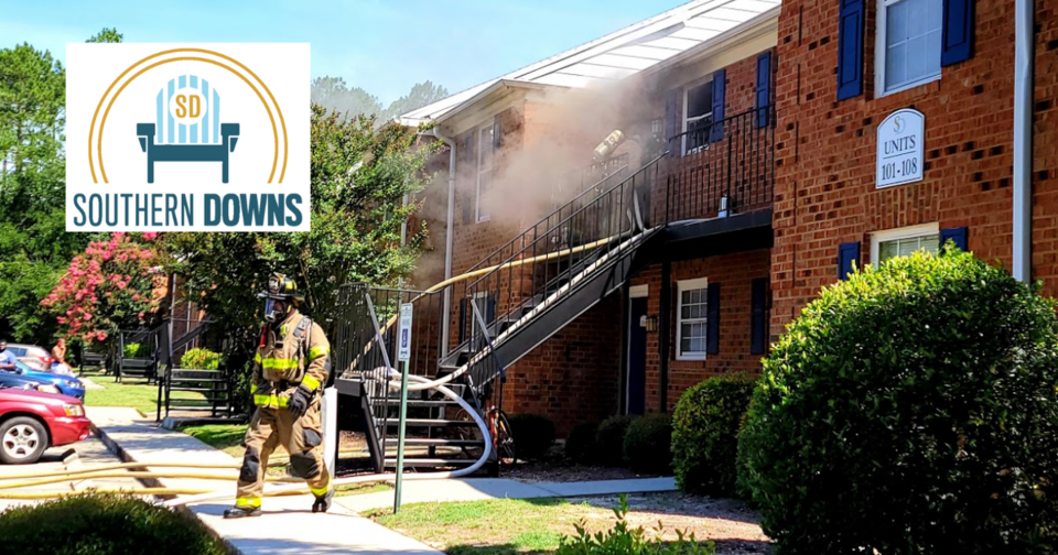 Southern-Downs-Apartment-Fire