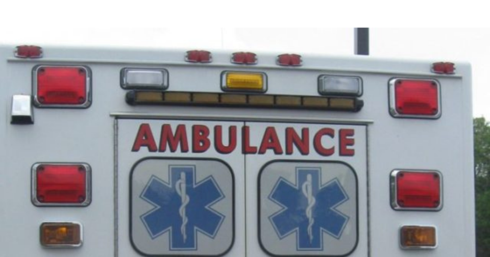 Ambulace