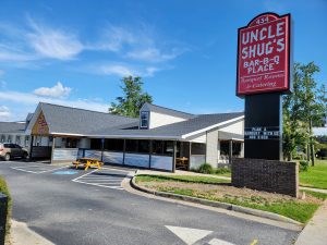 Uncle Shug's Bar-B-Q