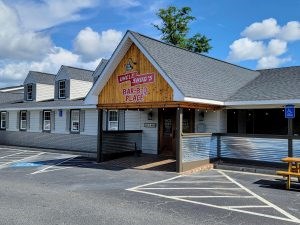 Uncle Shug's Bar-B-Q