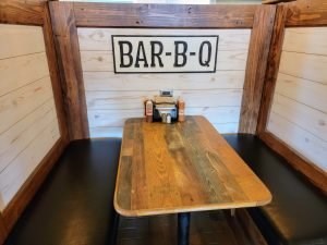 Uncle Shug's Bar-B-Q