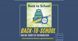 Bulloch County Schools