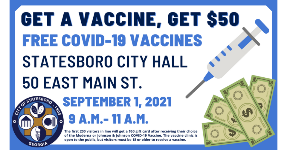 COVID Vaccine Clinic