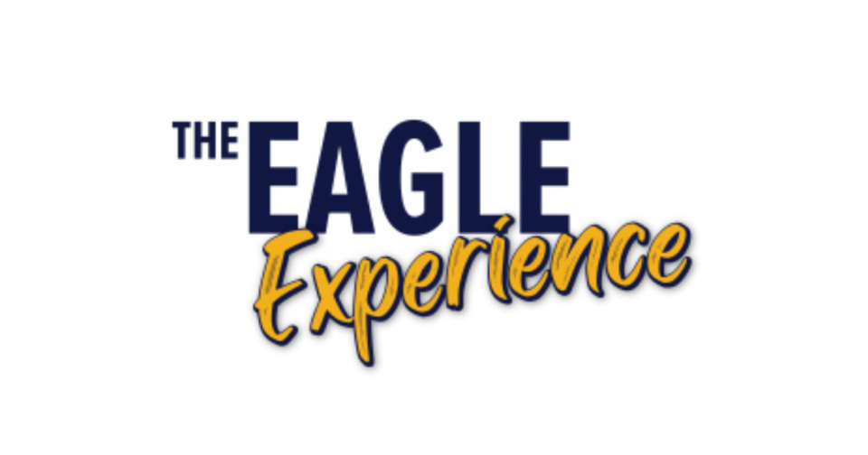 Eagle-Experince