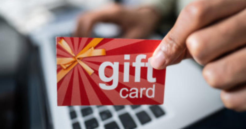 Gift-Card