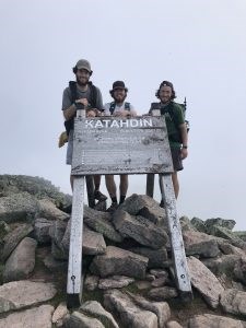 Appalachian trail