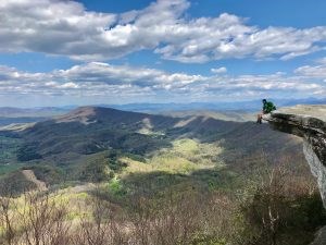 appalachian trail