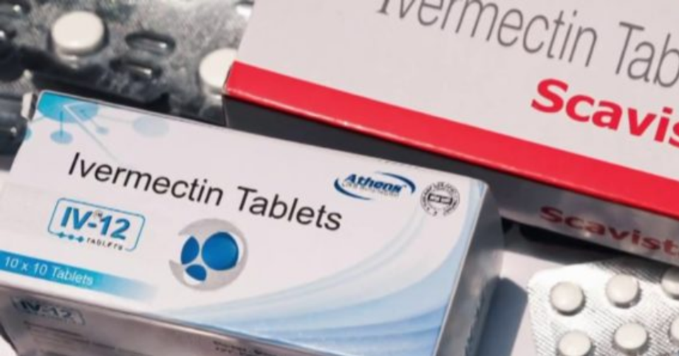Ivermectin