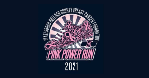 Pink Power Run