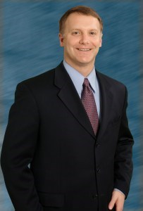 Stephen Pennington, CEO, EGRMC