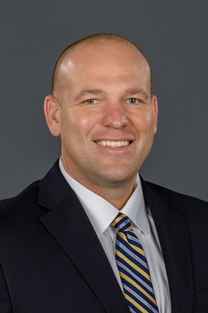 Chad Lunsford