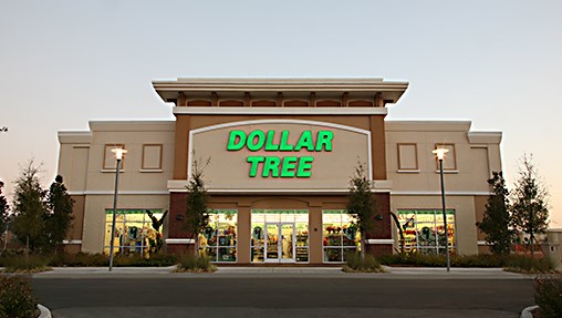 Dollar Tree