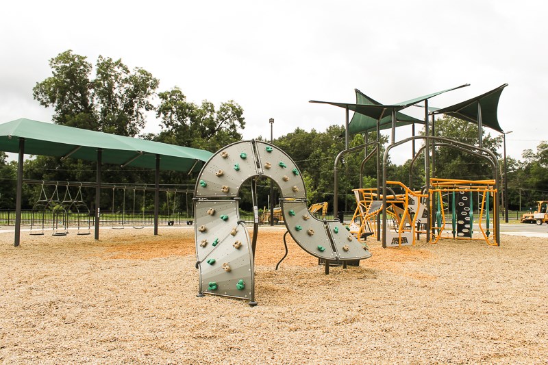 Kent Park playground