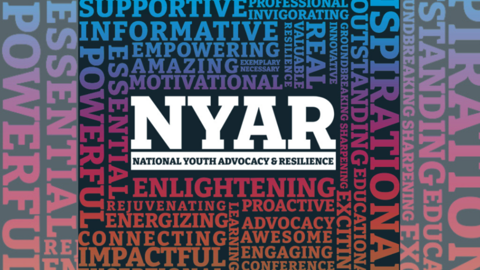 National Youth Advocacy &#038; Resilence