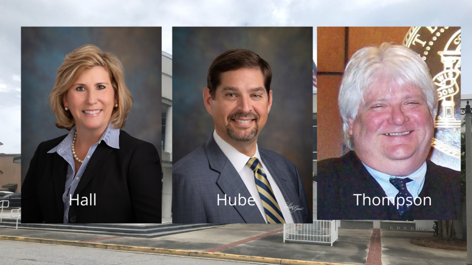 JNC recommends candidates for new Ogeechee Judicial Circuit Judge 