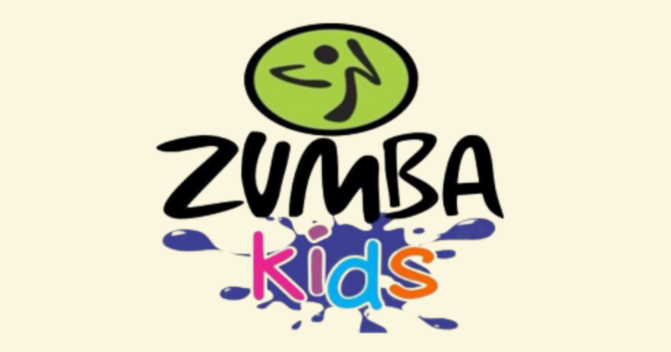 Zumba Kids