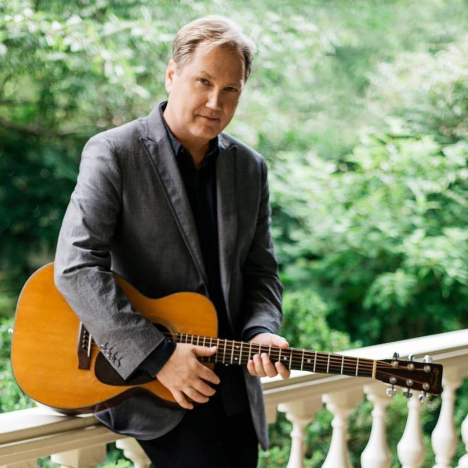 Steve Wariner