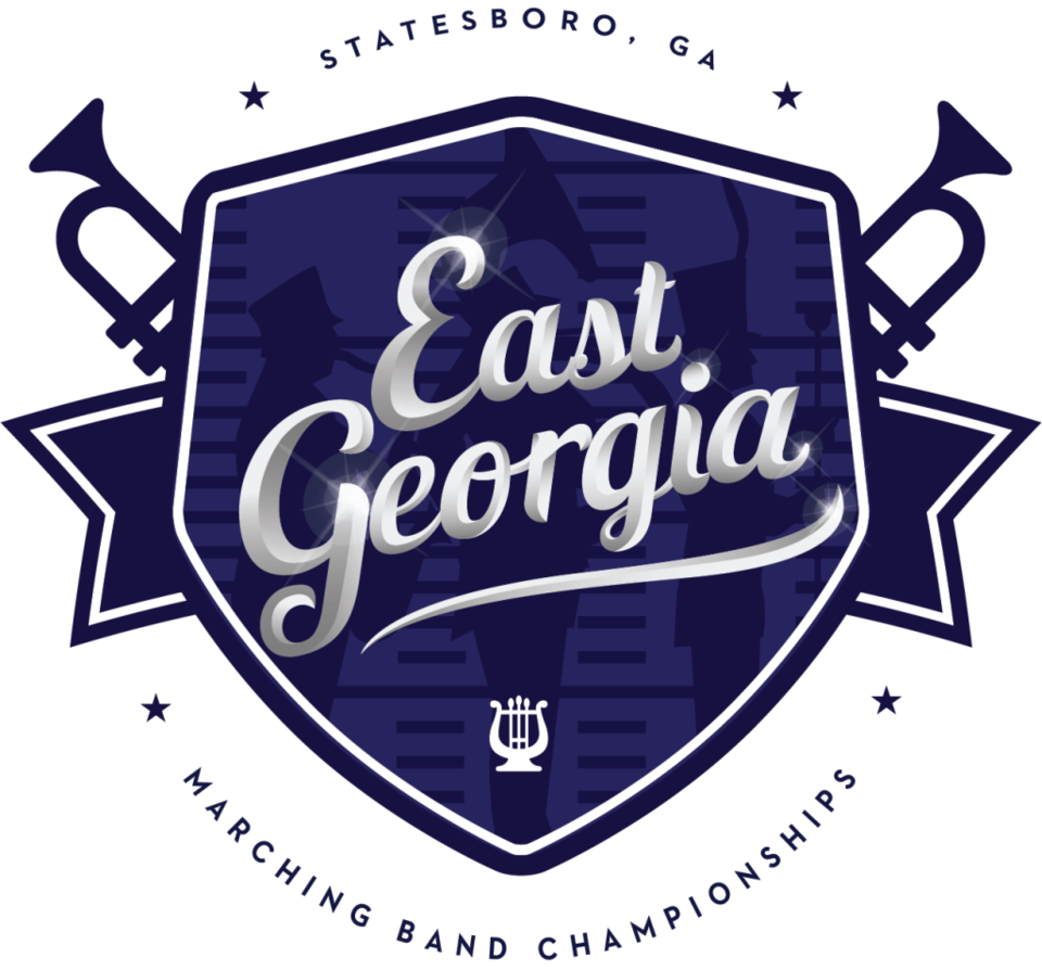 East Georgia Marching Band Championships