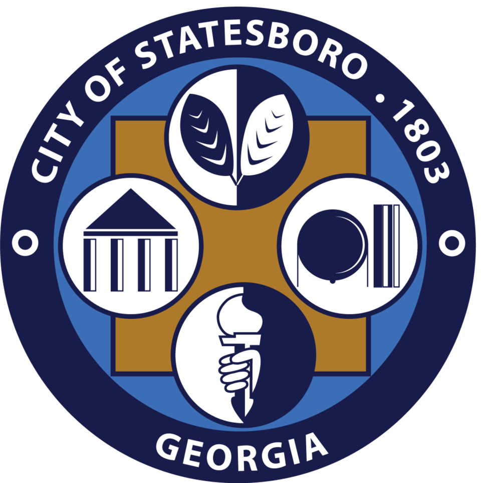 City of Statesboro