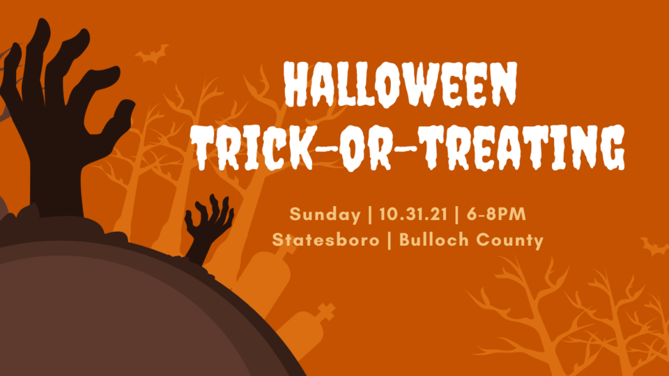Halloween-Trick-or-treating-Bulloch