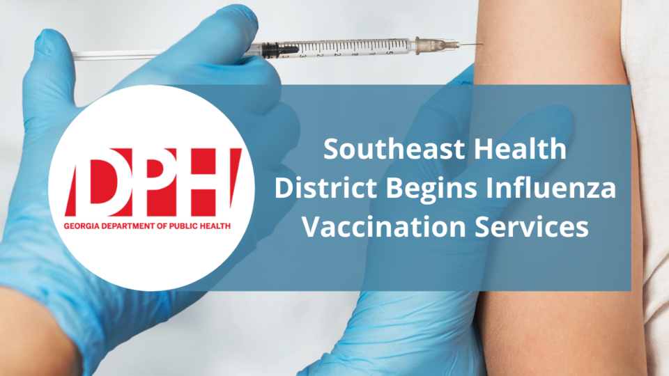 Influenza Vaccination Services