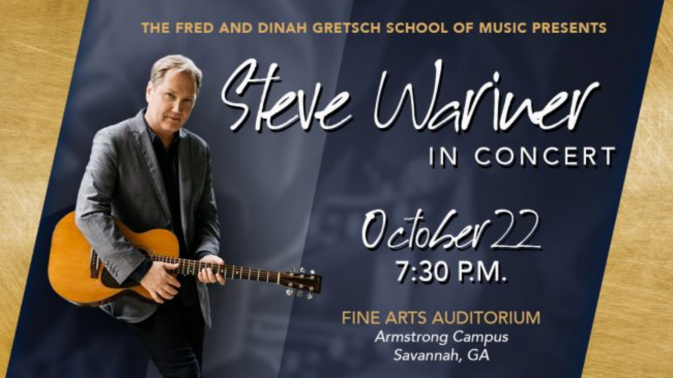 Steve Wariner 1