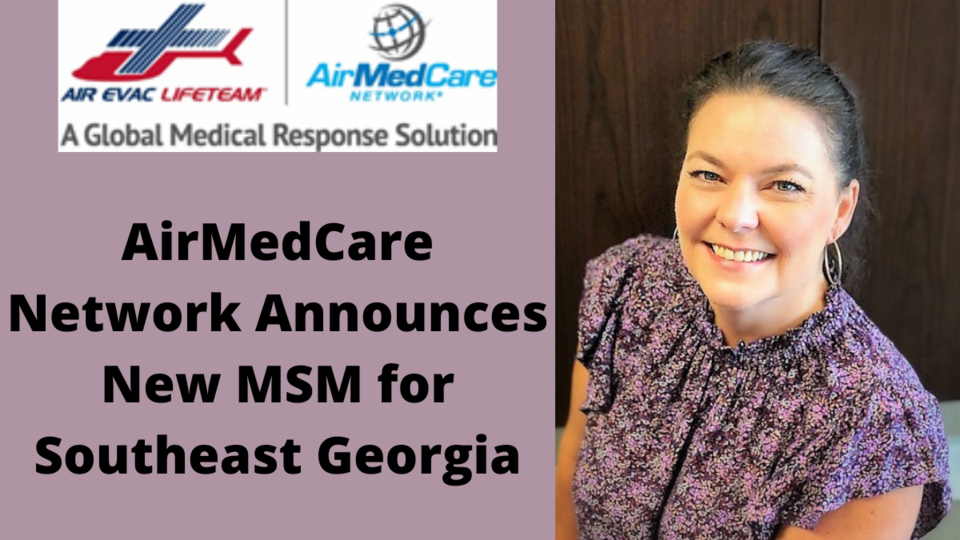AMCN Announces New MSM
