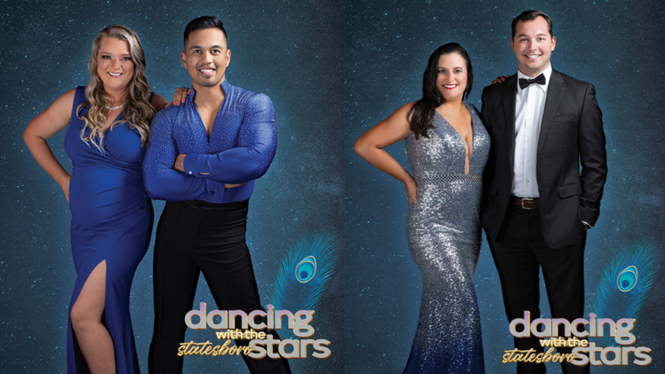 DWTSS Winners