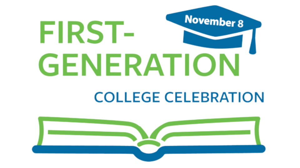First-Generationn College Celebration