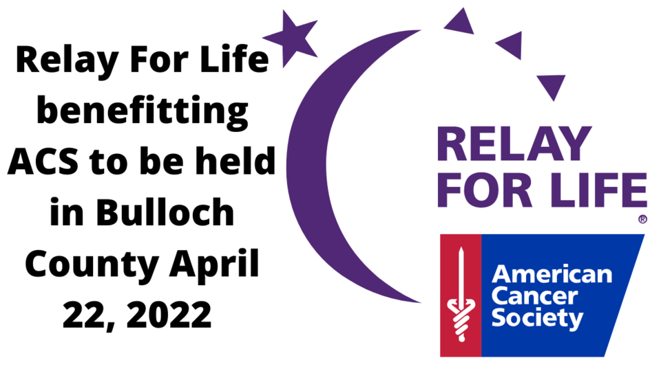 Relay For Life 2022