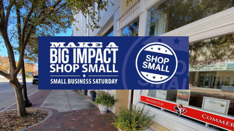 Small-Business-Saturday