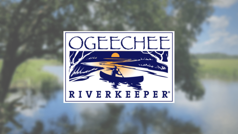 Ogeechee Riverkeeper