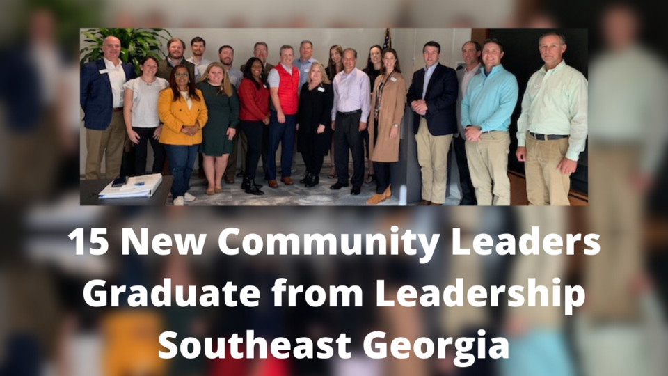 15-New-Community-Leaders-Graduate-from-Leadership-Southeast-Georgia