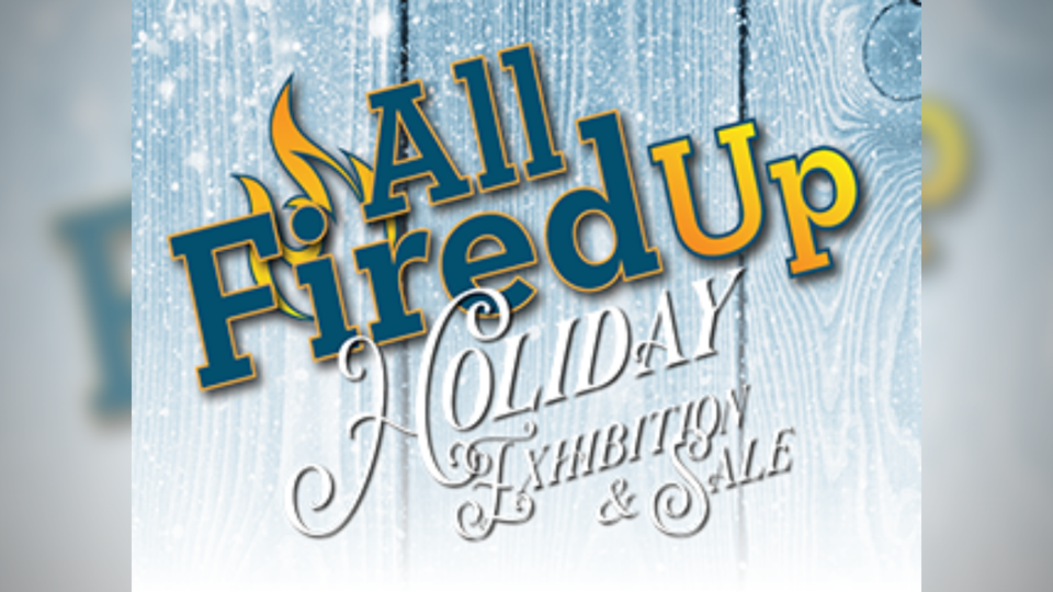 All Fired Up! Holiday Sale