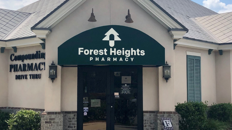 Forest Heights Pharmacy