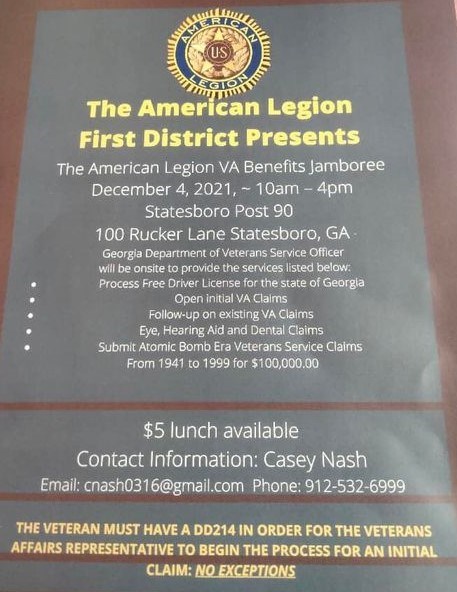 American Legion