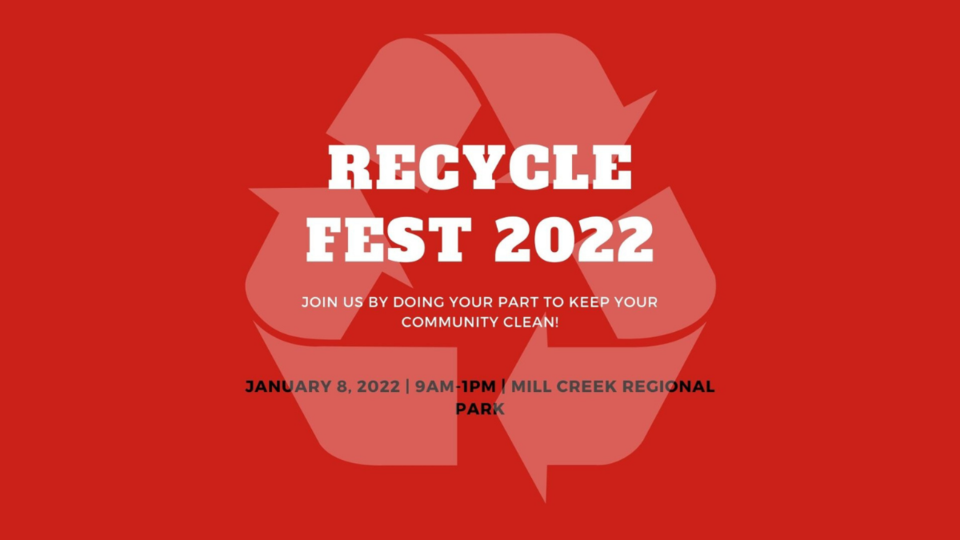 Recycle Fest 2022