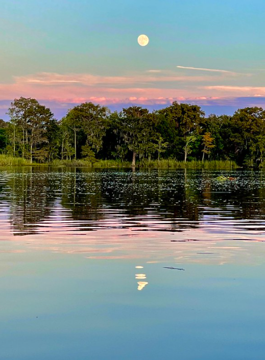 Kings Ferry Landing, Ted Gray