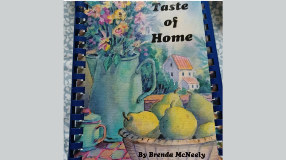 Brenda McNeely