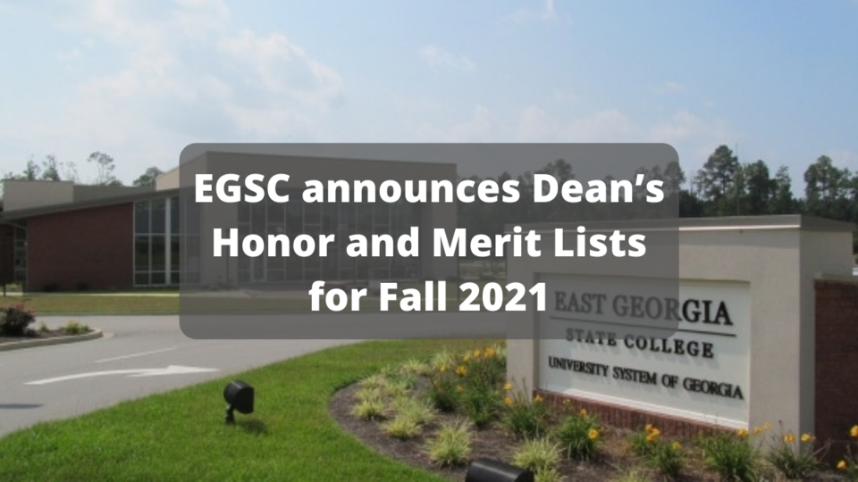 EGSC-announces-Deans-Honor-and-Merit-Lists-for-Fall-2021